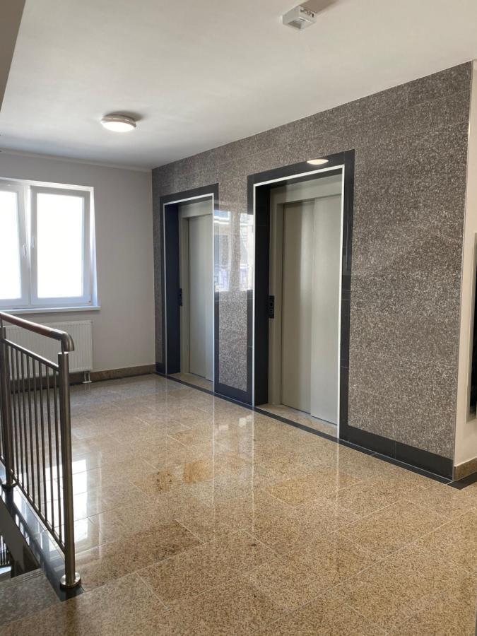 Apartament Baltyk - Wap ชวีโนวิชแจ ภายนอก รูปภาพ