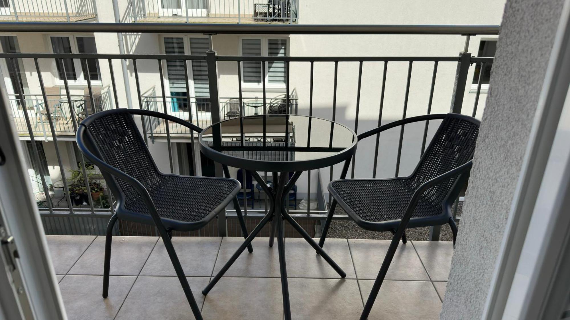 Apartament Baltyk - Wap ชวีโนวิชแจ ภายนอก รูปภาพ
