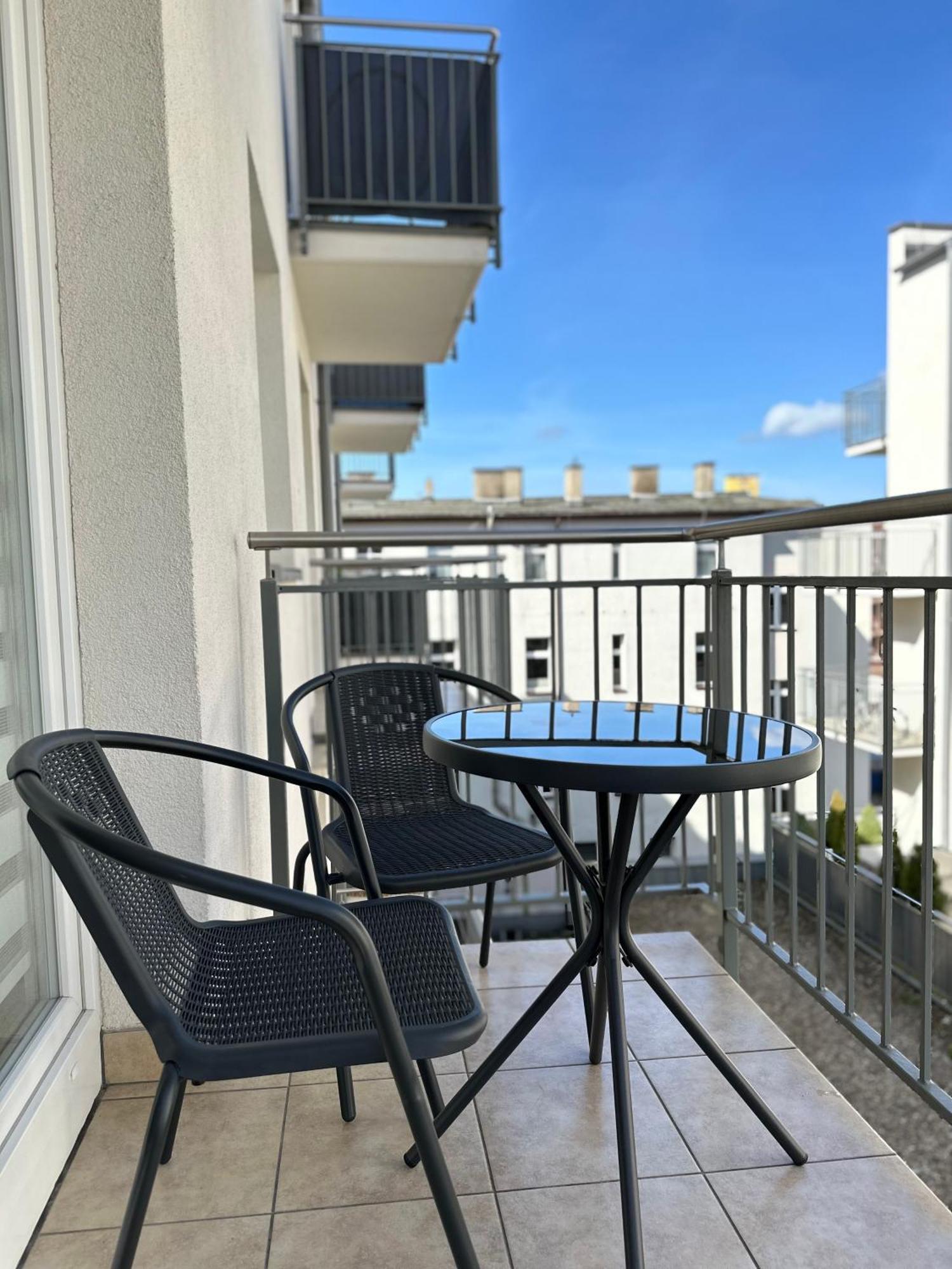 Apartament Baltyk - Wap ชวีโนวิชแจ ภายนอก รูปภาพ
