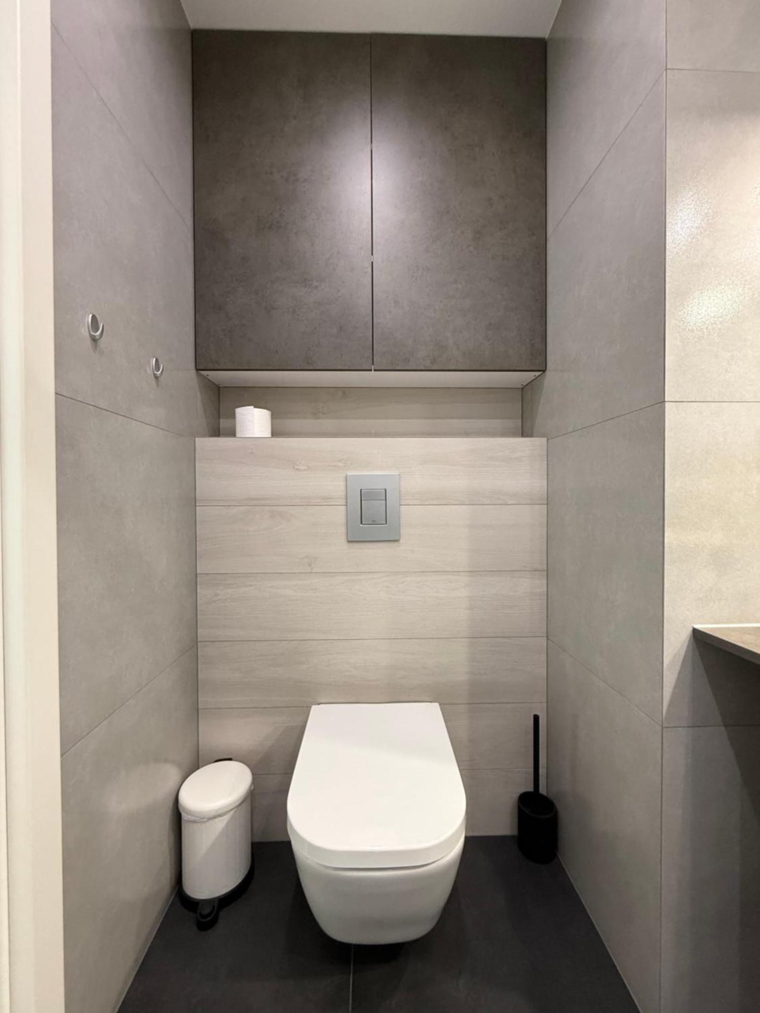 Apartament Baltyk - Wap ชวีโนวิชแจ ภายนอก รูปภาพ