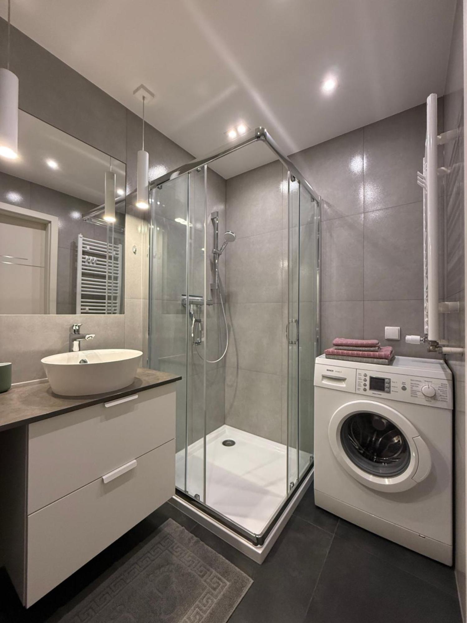 Apartament Baltyk - Wap ชวีโนวิชแจ ภายนอก รูปภาพ