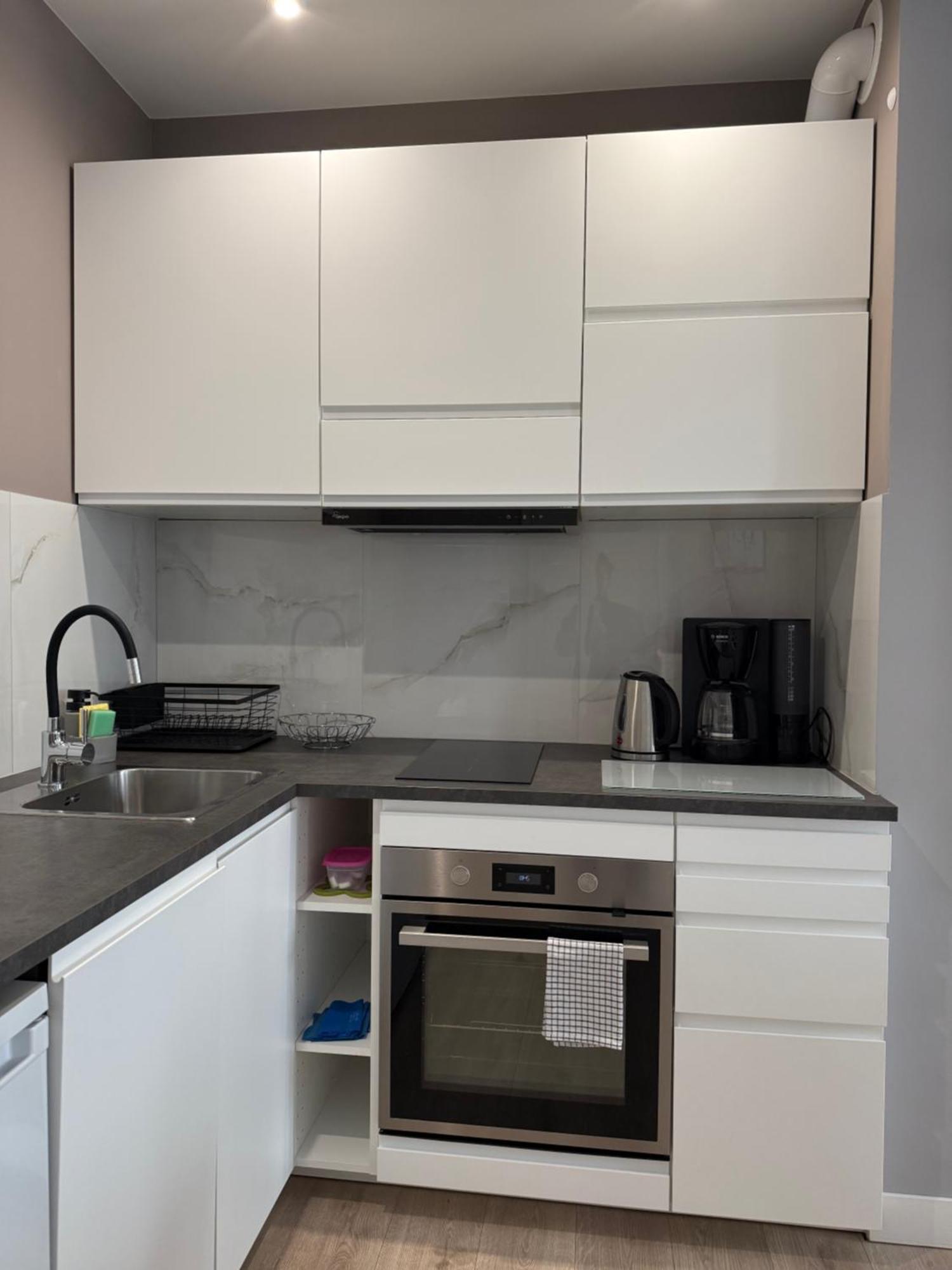 Apartament Baltyk - Wap ชวีโนวิชแจ ภายนอก รูปภาพ
