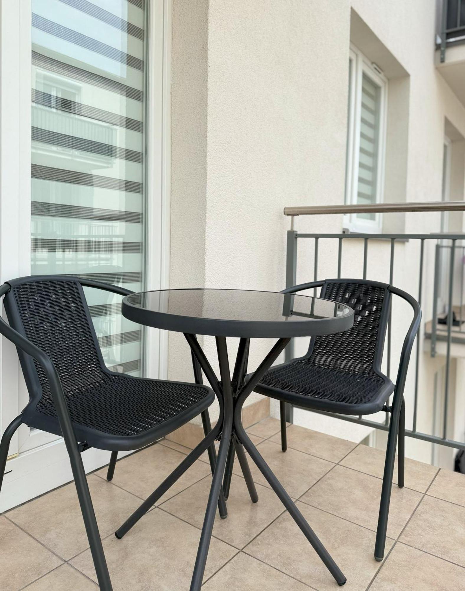 Apartament Baltyk - Wap ชวีโนวิชแจ ภายนอก รูปภาพ