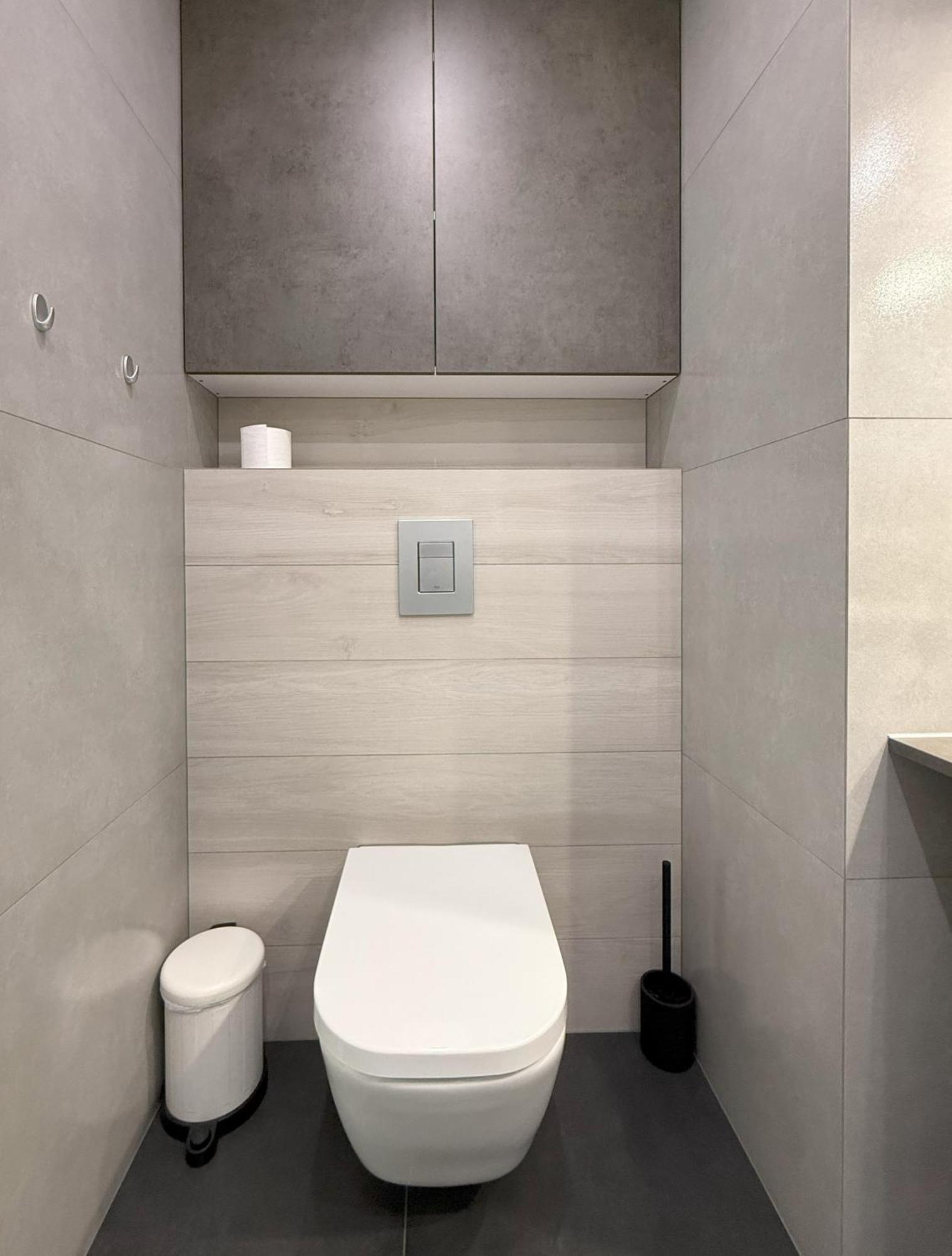 Apartament Baltyk - Wap ชวีโนวิชแจ ภายนอก รูปภาพ